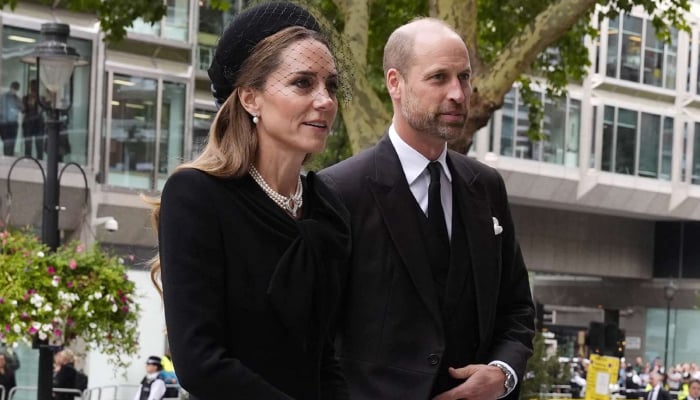 Prince William, Princess Kate plotting crucial scheme behind Palace walls