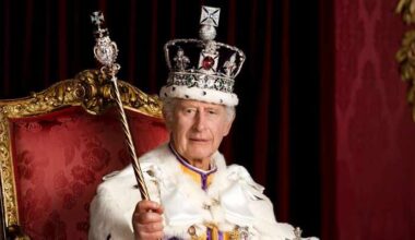 Royal family makes bombshell announcement