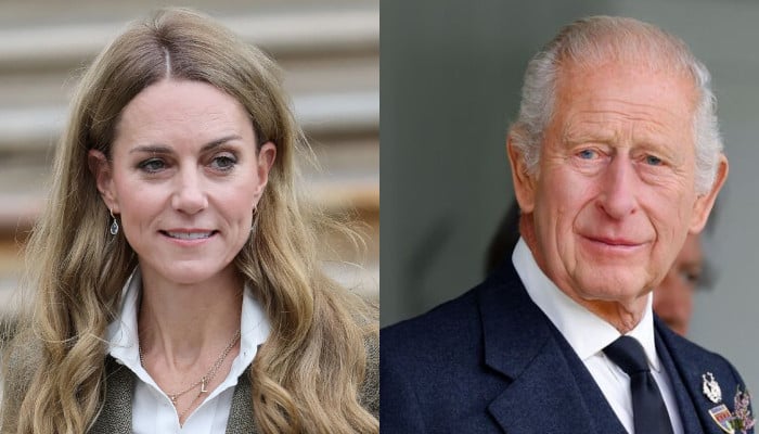 Kate Middleton shares exciting message after King Charles special nod