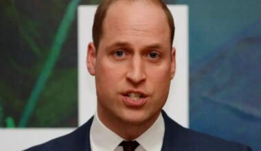 Prince William backs Marwell 10K race for endangered zebras