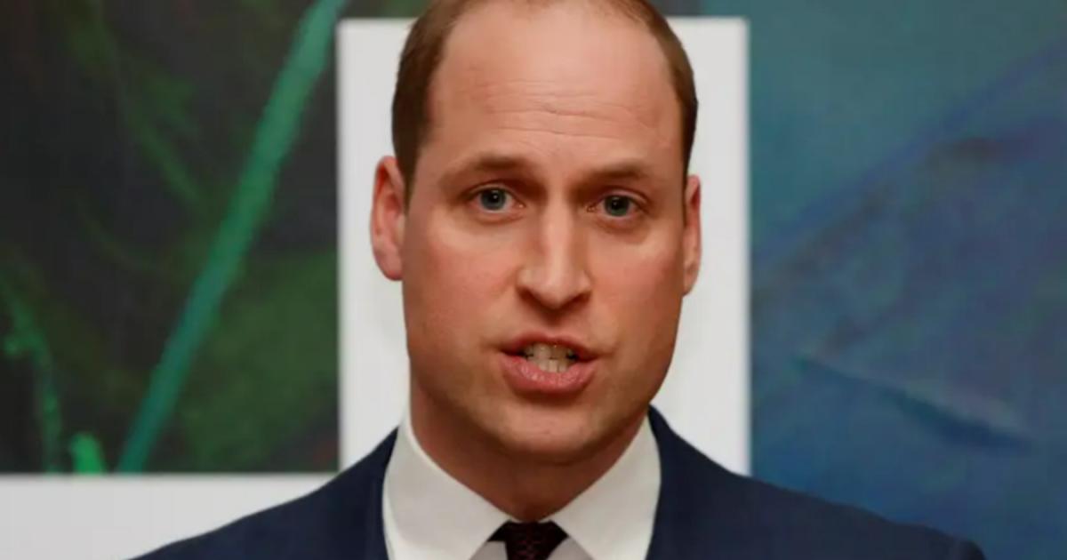Prince William backs Marwell 10K race for endangered zebras