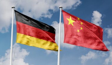 China surpasses Germany as most innovative country