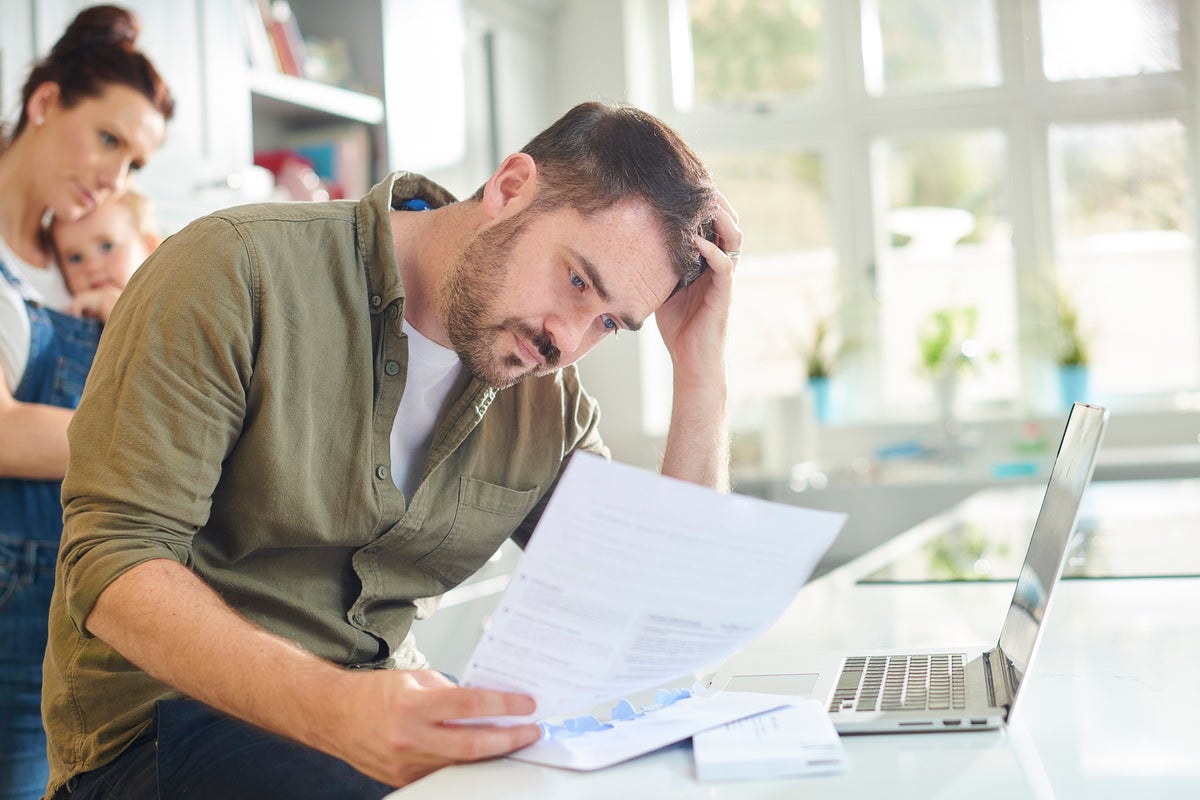 90% of working parents concerned about rising food prices, survey says