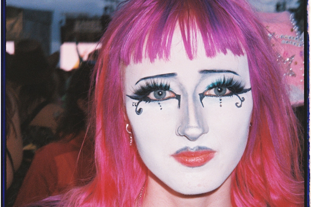 In pictures: The best beauty looks from the crowd at Chappell Roan