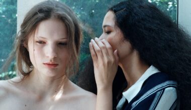 In pictures: young image-makers pushing the limits of fashion photography