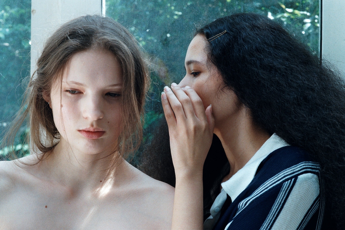 In pictures: young image-makers pushing the limits of fashion photography