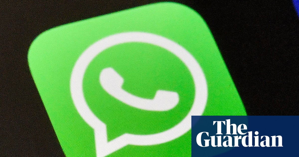 Ex-WhatsApp cybersecurity head says Meta endangered billions of users in new suit | Technology