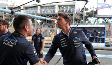 James Vowles: 'We’re on the right journey – trust the process'