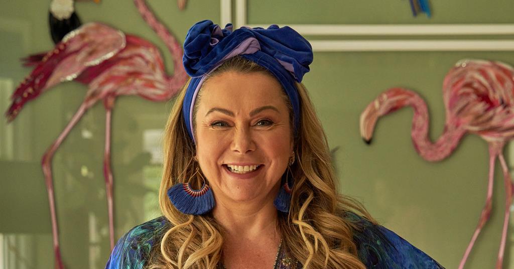 ITV hands True North its first AFP series - Broadcast