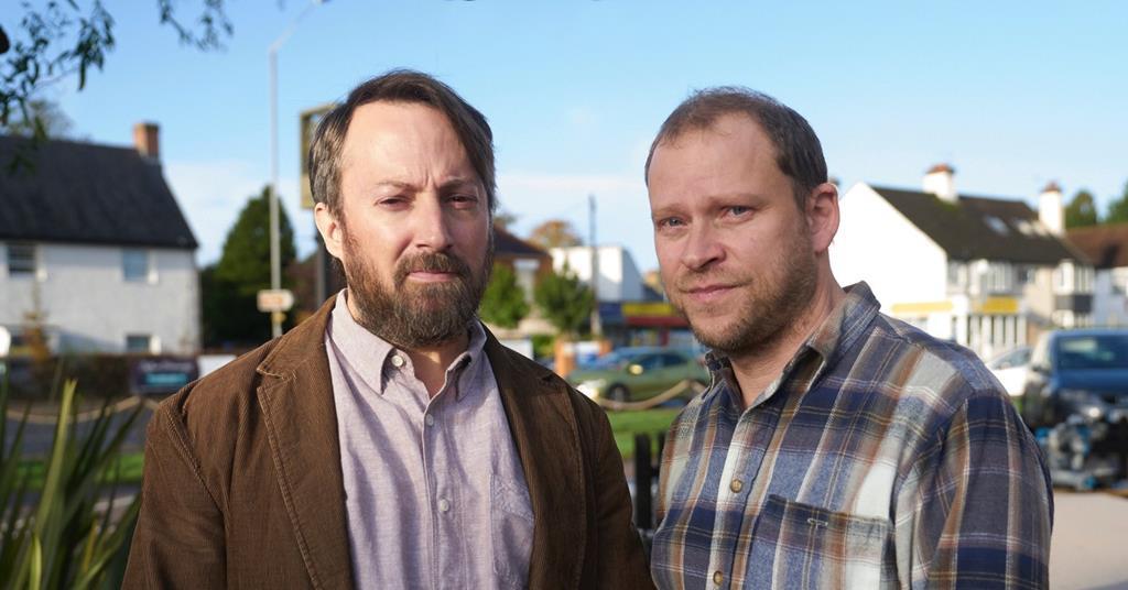 Ganging up: Why Channel 4 believes the time is right to bring back sketch - Broadcast