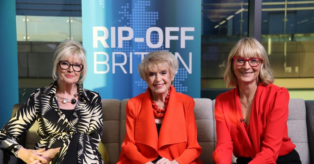 BBCS retains £5m Rip Off Britain contract - broadcastnow.co.uk