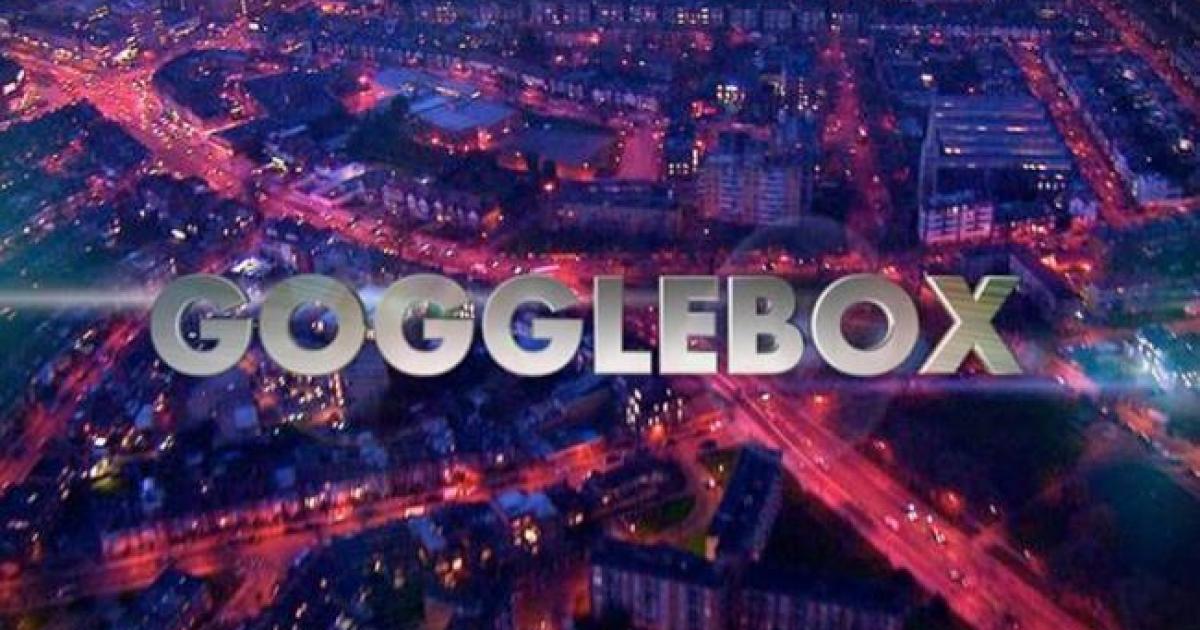Gogglebox couple mark relationship milestone after show axe