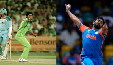 Begani Shadi Me Abdulla Diwana: Wasim Akram Breaks Silence on 'Jasprit Bumrah Is Better' Claims | Cricket