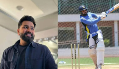 Rohit Sharma Passes Gruelling Bronco Test | What It Means for Cricket Fitness | Health