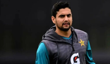 Pakistan Cricketer Haider Ali Declared Not Guilty in UK Rape Case
