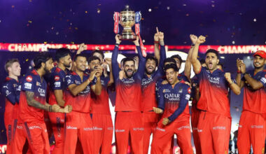 EXPLAINED: Why Watching IPL Live Has Become More Expensive After Latest GST Reforms | Cricket