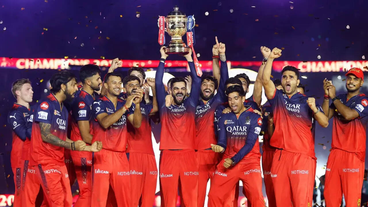 EXPLAINED: Why Watching IPL Live Has Become More Expensive After Latest GST Reforms | Cricket