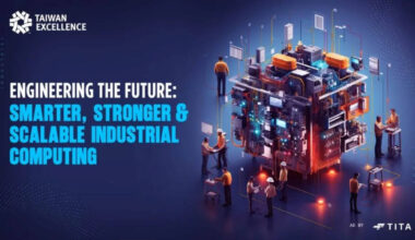 Engineering the Future: Smarter, Stronger, and Scalable Industrial Computing | Bizz Impact