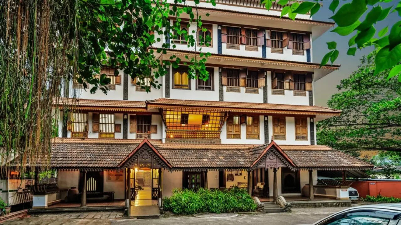 A 400-Year Ayurvedic Lineage Celebrates 50 Years of Healing Heritage: Golden Jubilee of Sree Subramania Ayurvedic Nursing Home - Markets
