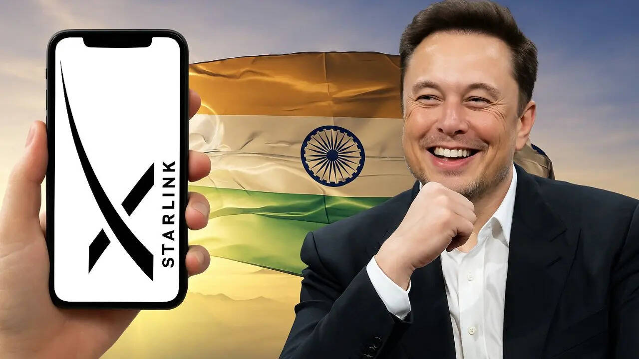 Starlink Release Date In India, Setup Cost, Internet Speed, Packages, And More | Technology & Science