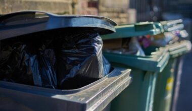 UK homes warned little-known bin rule cost them £400 fine
