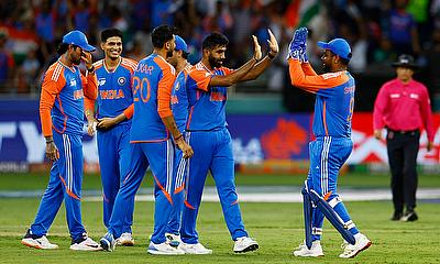 India vs Pakistan Live Updates