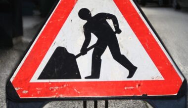 Stevenage: Affinity Water roadworks back on London Road