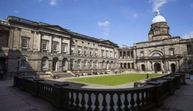 Edinburgh Live