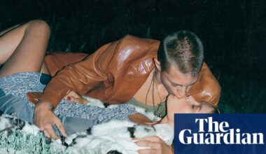 Young and in love: an intimate look at Los Angeles – in pictures | Art and design
