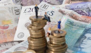 HMRC hands out £5.5m fines to Scots over late tax returns