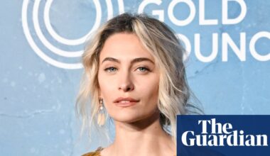 Michael Jackson’s daughter Paris criticises ‘sugar-coated’ biopic about her father | Michael Jackson