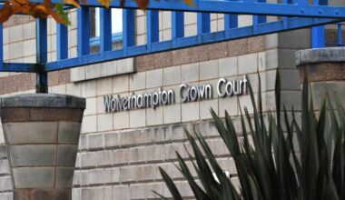 Oldbury stabbing: 15-year-old on trial for attempted murder of boy, 14