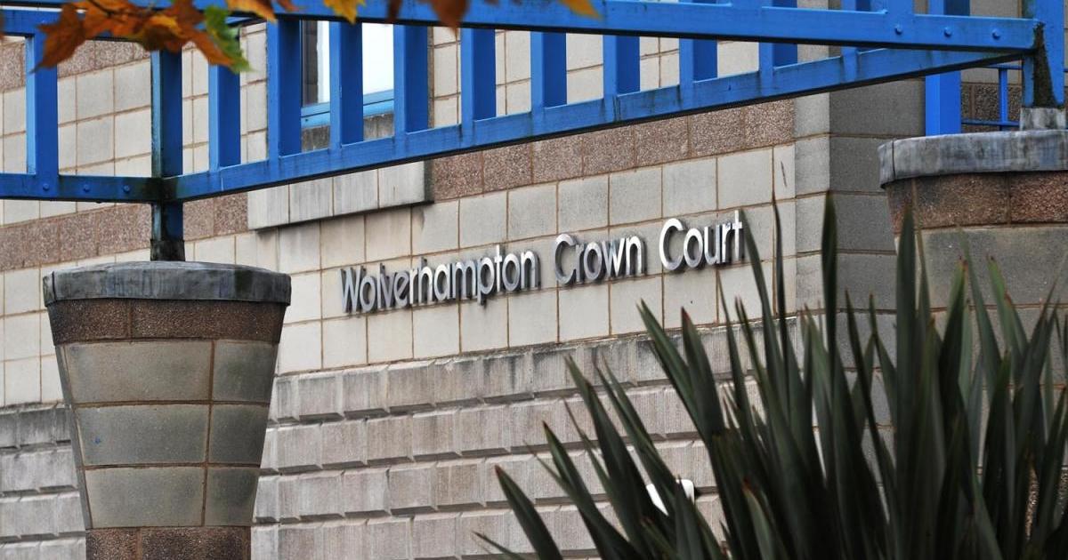 Oldbury stabbing: 15-year-old on trial for attempted murder of boy, 14