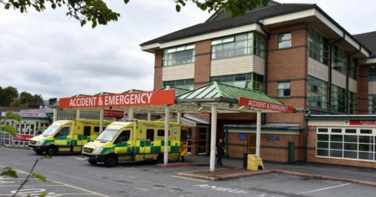 Martha’s rule rolled out across hospitals after Bolton pilot