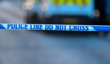 Two arrested after raids on Edinburgh properties over brother keeping