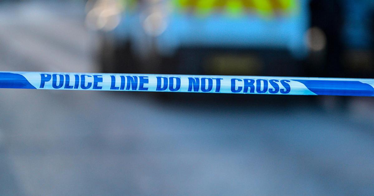 Two arrested after raids on Edinburgh properties over brother keeping