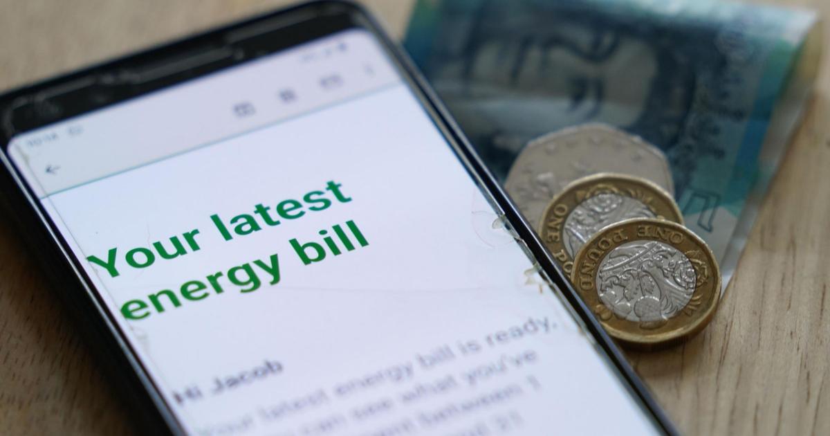 Charity helps thousands of Scots save on energy bills - here's how