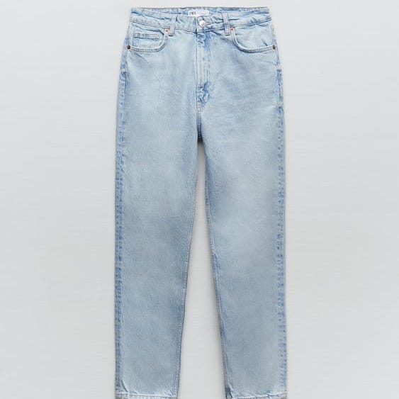 Mom Fit Stretch Jeans Mom Fit Stretch Jeans