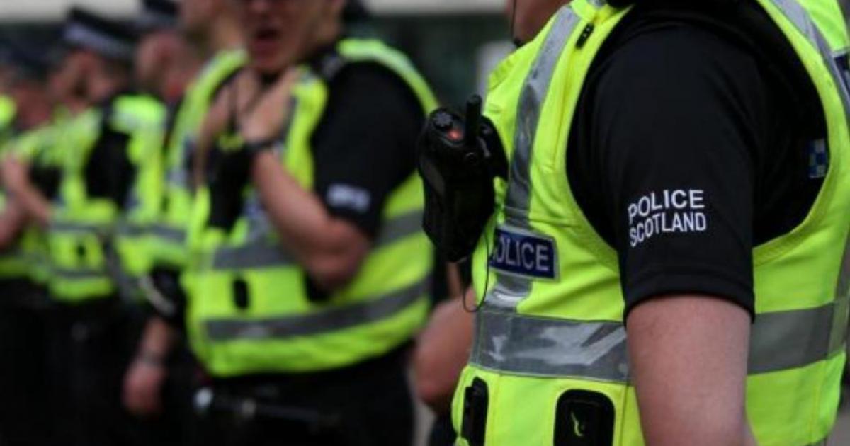 Man, 50, dies following crash in Edinburgh