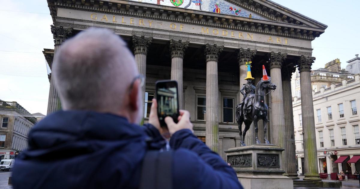 Glasgow’s global tourism push: can the city avoid tacky tourist tat?