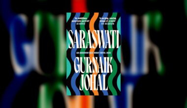 Saraswati by Gurnaik Johal review – connections across the Indian diaspora