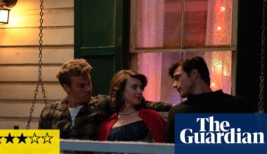 On Swift Horses review – Jacob Elordi and Daisy Edgar-Jones simmer in glossy drama of sex and identity | Movies