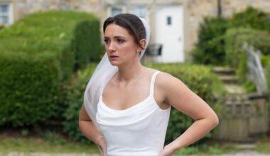Gabby secret confirmed in Emmerdale that threatens to destroy everything | Soaps
