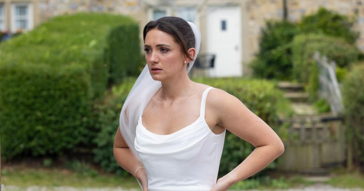 Gabby secret confirmed in Emmerdale that threatens to destroy everything | Soaps