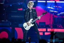 Duff McKagan Previews Lighthouse: Live From London With Fallen Ones