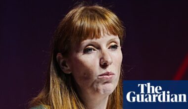Angela Rayner’s full statement on her stamp duty underpayment | Angela Rayner