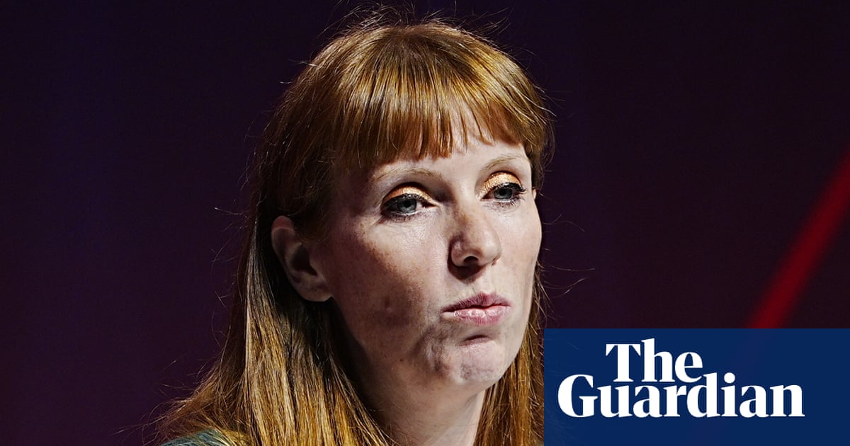 Angela Rayner’s full statement on her stamp duty underpayment | Angela Rayner