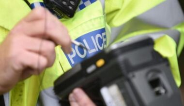 West Yorkshire Police praised for 'outstanding' recording