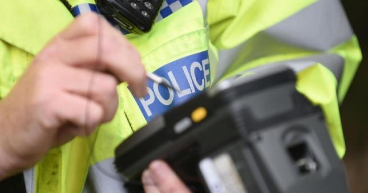 West Yorkshire Police praised for 'outstanding' recording