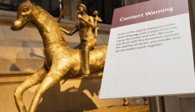 Glasgow 'needs to be challenged' about city's slave trade history